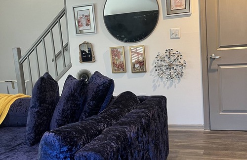 Cumberland Apartment | Cozy studio Near Braves Stadium/Cumberland Mall!