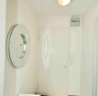 District 6 Apartment | Cozy studio near central station - Crown 38