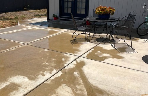 Sacramento Apartment | Cozy studio perfect for students with AC and WiFi in delightful Sacramento