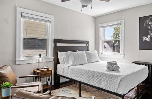 Bonnycastle Apartment | Cozy Studio Retreat in the Heart of the Highlands