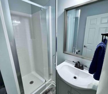 Burton Apartment | Cozy Studio Retreat. Pet Yes