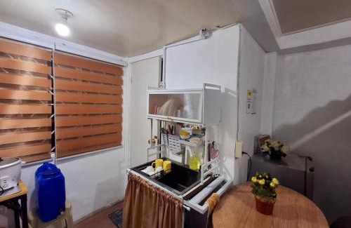 Luzon Apartment | Cozy Studio room nearby tourist spots