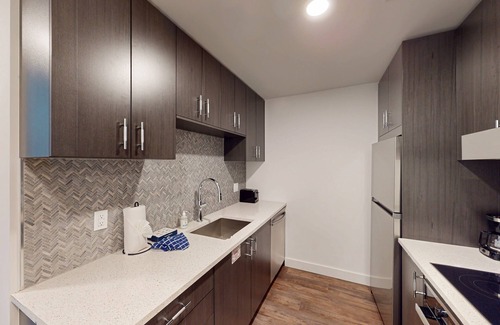 Park City Apartment | Cozy studio - Short walk to Deer Valley Village & Jordanelle Gondola
