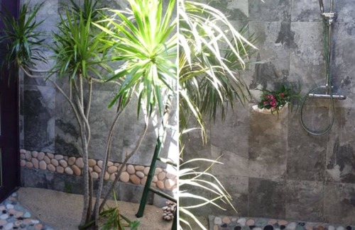 Grand Fond Apartment | Cozy studio, swimming pool, Spa, seaside