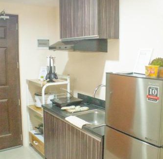 Mabolo Apartment | Cozy Studio Unit at Persimmon