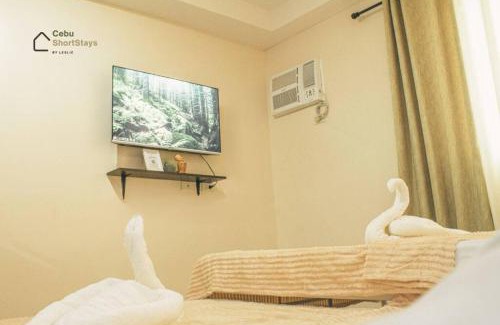 Mabolo Apartment | Cozy Studio Unit at Persimmon