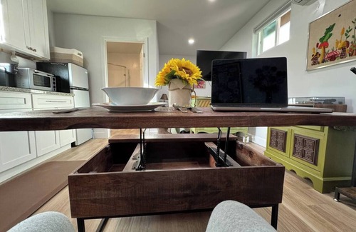 San Luis Obispo Apartment | Cozy Studio Vibes | Downtown San Luis Obispo, CA | Near Beach & Trails