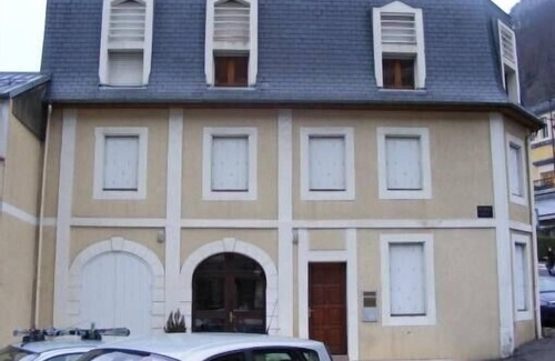Cauterets Apartment | Cozy studio - village heart - TO RENT For 4 People - CAUTERETS