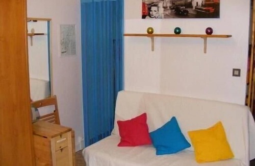 Cauterets Apartment | Cozy studio - village heart - TO RENT For 4 People - CAUTERETS