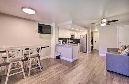 Brian Head Apartment | Cozy Studio with Balcony, Walk to Brian Head Resort!
