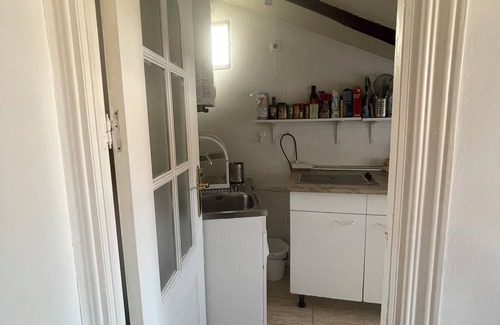 Las Acacias House | Cozy Studio with best views and an amazing location!