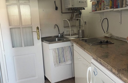 Las Acacias House | Cozy Studio with best views and an amazing location!