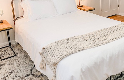 Alamo Heights House | Cozy & Stylish Home in the heart of San Antonio!