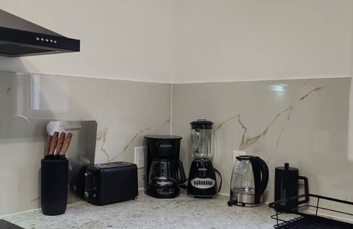 Sudbury Apartment | Cozy/Stylish Studio Downtown