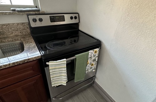 Oak Ridge Apartment | Cozy Suite in the Heart of Orlando near Universal Hot Tub Spa