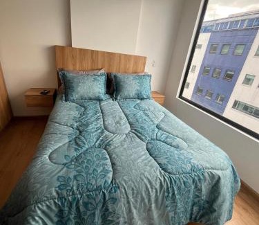 La Castellana Apartment | Cozy suite near 93 Park