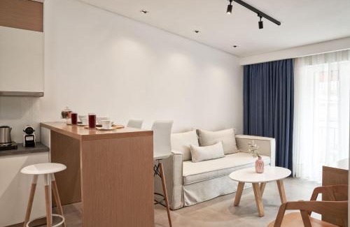 Potos Hotel | Cozy Suites Potos