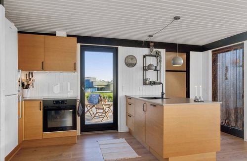 Ronde House | Cozy summer house close to beach and nature