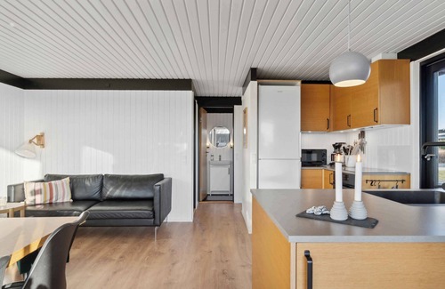 Ronde House | Cozy summer house close to beach and nature