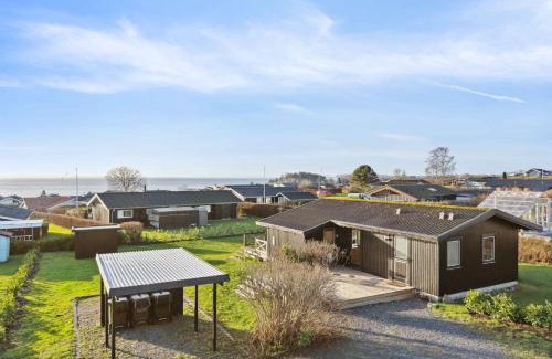 Ronde House | Cozy Summer House Close To Beach And Nature