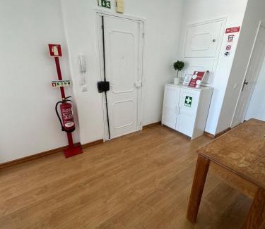 Queluz Apartment | Cozy T3 Monte Abraão