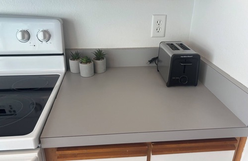 Tallahassee House | Cozy Tallahassee Townhome- Minutes from FSU, FAMU & TSC-flexible pricing