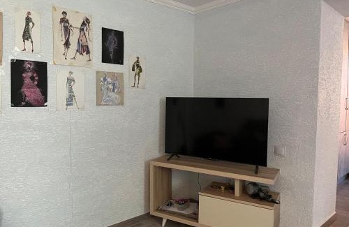 Imereti Apartment | Cozy Tbilisi Home