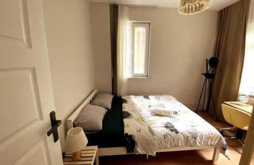 Cihangir Apartment | Cozy Terrace House 2min Walking to Taksim Square