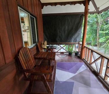 Baan Tai House | Cozy Thai Home, Top Location