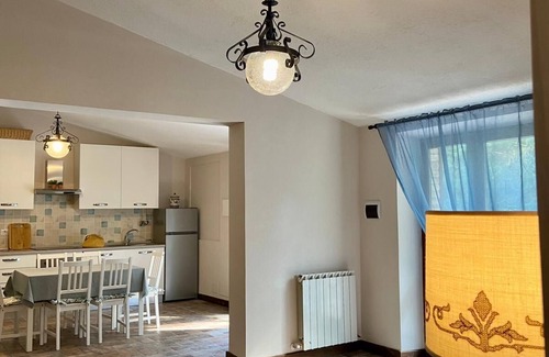Assisi Other | Cozy three-room apartment in the Umbrian countryside.