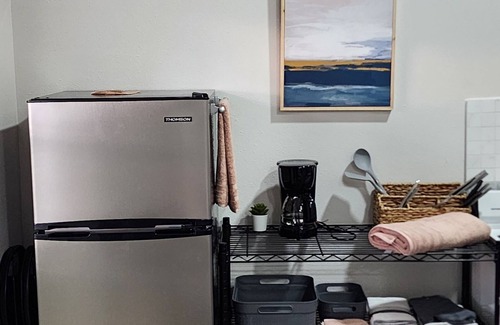 Port Charlotte Apartment | Cozy Tiny Home in Port Charlotte FL