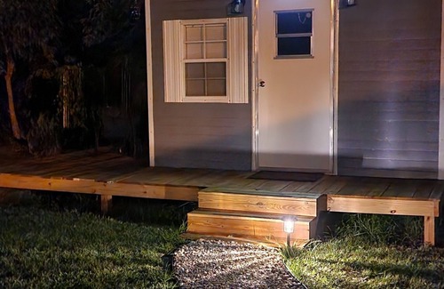 Port Charlotte Apartment | Cozy Tiny Retreat in the middle of Port Charlotte!