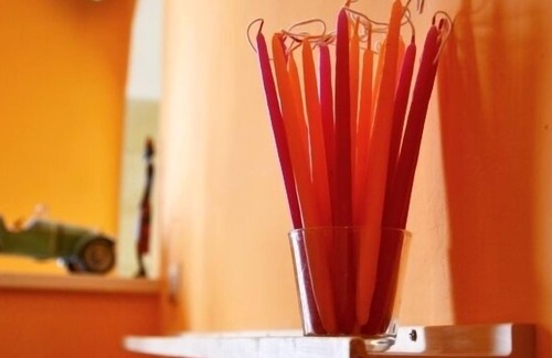 Canosa di Puglia House | cozy townhouse for rent in the historic center of Canosa