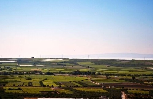 Canosa di Puglia House | cozy townhouse for rent in the historic center of Canosa