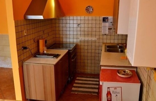 Canosa di Puglia House | cozy townhouse for rent in the historic center of Canosa