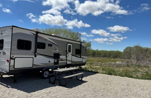 Victorville House | Cozy trailer in Apple Valley