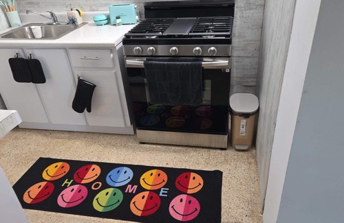 Quebrada Grande House | Cozy Trujillo Alto Escape – Air-Conditioned & Room for 8