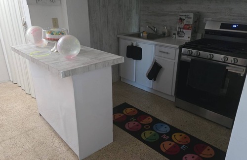 Quebrada Grande House | Cozy Trujillo Alto Escape – Air-Conditioned & Room for 8