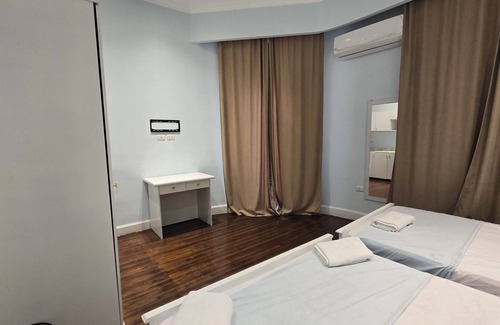 Abdin Hotel | Cozy Twin Studio in Cairo City Center