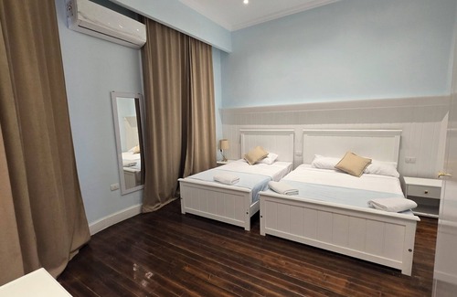 Abdin Hotel | Cozy Twin Studio in Cairo City Center