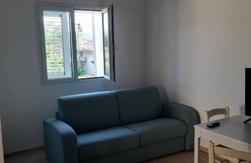 San Giovanni Teatino Apartment | Cozy two-room apartment newly built, near the cities of Pescara Chieti