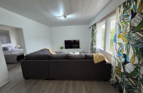 Turku Apartment | Cozy two-room apartment in the Impivaara environment