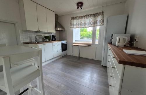 Turku Apartment | Cozy two-room apartment in the Impivaara environment