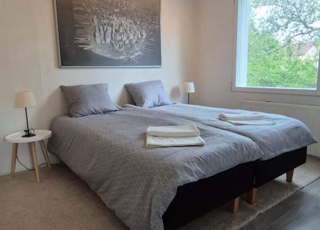 Turku Apartment | Cozy two-room apartment in the Impivaara environment