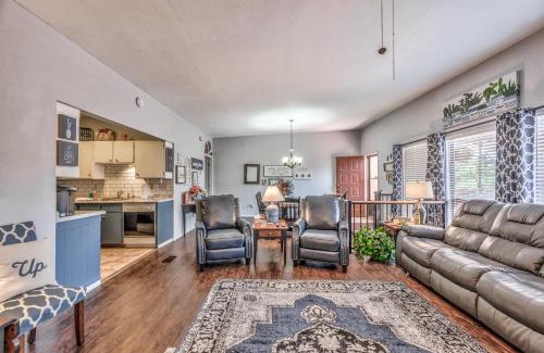 Alto Apartment | Cozy Up Haus