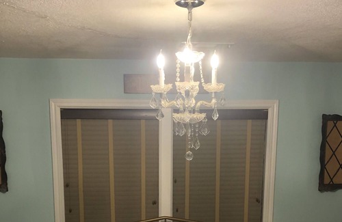 Rockwall House | Cozy updated farmhouse just minutes away from everything Rockwall