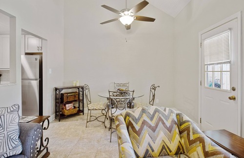 Lafayette House | Cozy Updated Townhome