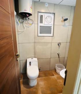 Sanganer Apartment | Cozy Urban Escape