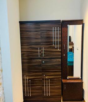 Sanganer Apartment | Cozy Urban Escape