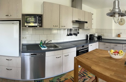 Leppersdorf Apartment | Cozy vacation apartment - only 20 minutes to Dresden